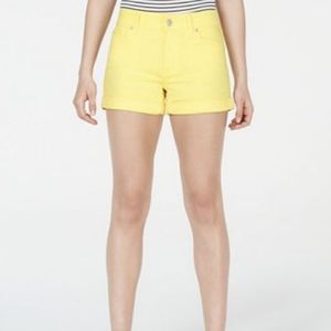 Celebrity Pink shorts